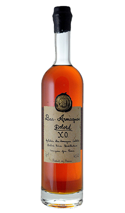 Delord Bas Armagnac XO 700ml