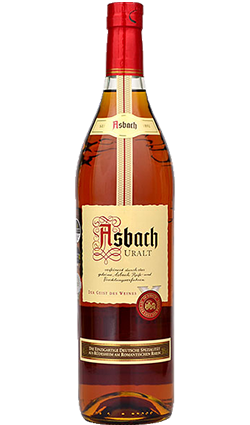 Asbach Uralt 3YO Brandy 700ml