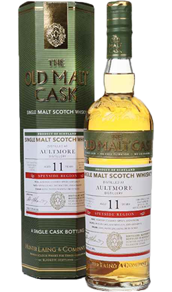 Aultmore Old Malt Cask 2010 / 11YO 700ml