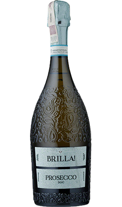 BRILLA Prosecco DOC NV 750ml