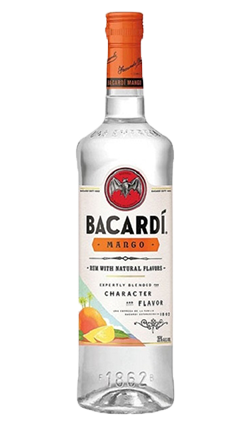 Bacardi Mango 700ml