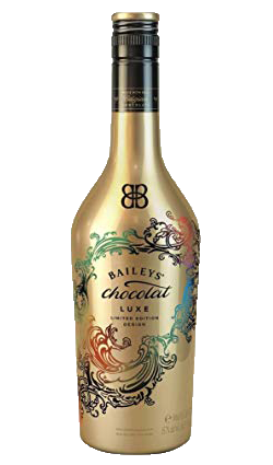 Baileys Chocolat Luxe 500ml