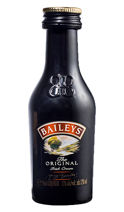 Baileys Original 50ml MINIATURE