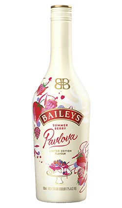 Baileys Pavlova 700ml (BB Nov 2023)