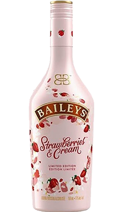 Baileys Strawberries & Cream 700ml