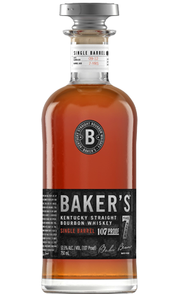 Bakers 7YO Bourbon 750ml for sale - American Bourbon - Whisky and More