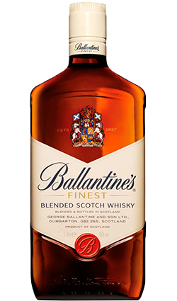 Ballantines Blended 1750ml
