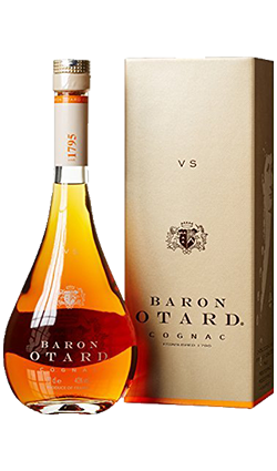 Baron Otard VS 700ml