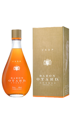 Baron Otard VSOP 700ml
