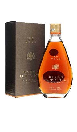 Baron Otard XO 700ml