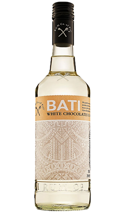 Bati White Chocolate Rum Liqueur 700ml