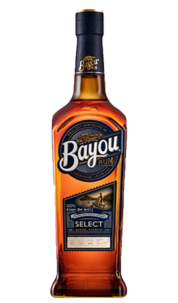 Bayou Reserve Rum 700ml