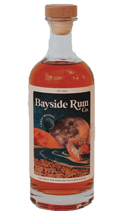 Bayside Rum 700ml 42%