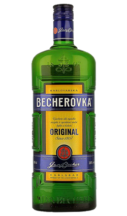 Becherovka Karlsbader 1000ml