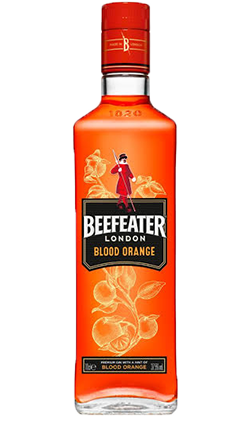 Beefeater Blood Orange 700ml