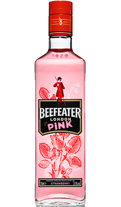 Beefeater Pink Gin 700ml