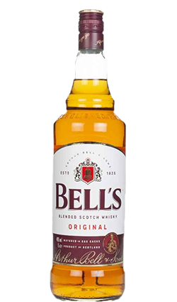 Bells Whisky 1000ml