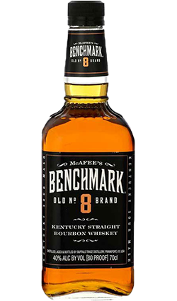 Benchmark Bourbon 750ml