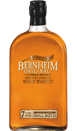 Bernheim Wheat Whiskey 750ml