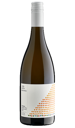 Bilancia Tiratore Chardonnay 2019 750ml