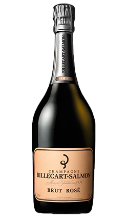 Billecart Salmon Brut ROSE 750ml