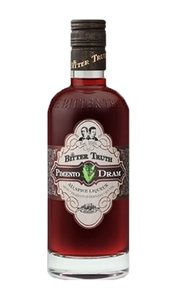 Bitter Truth Pimento Dram 500ml