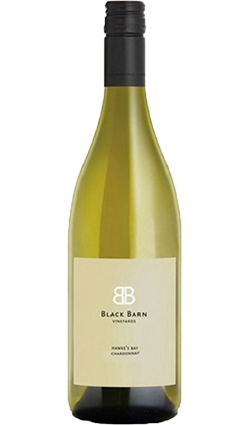 Black Barn Chardonnay 2022 750ml