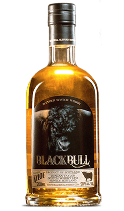 Black Bull KYLOE Blended Whisky 700ml