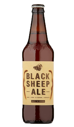 Black Sheep Ale 500ml