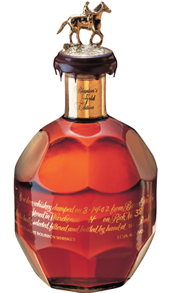Blanton's Gold Edition ブランデー Blanton's Gold Edition ブラントン ゴールド – 北海道根本商店