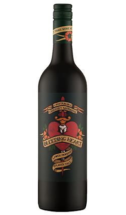 Bleeding Heart Cabernet Sauvignon 2021 750ml