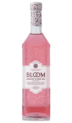 Bloom Jasmine & Rose Gin 700ml