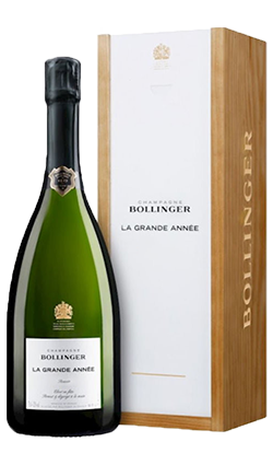 ムラチャンBOLLINGER LA GRAND ANNEE 2014 ムラチャンBOLLINGER LA GRAND ANNEE 2014 Bollinger La Grande