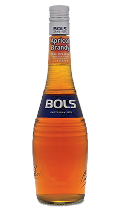 Bols Apricot Brandy 700ml