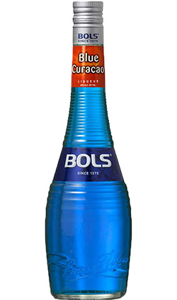 Bols Blue Curacao 700ml