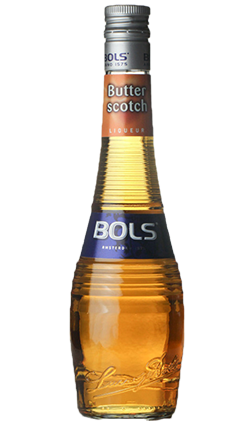 Bols Butterscotch 700ml