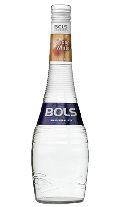 Bols Creme de Cacao White 500ml