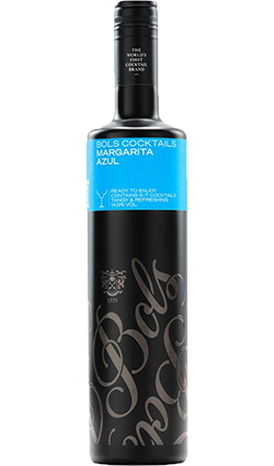 Bols Margarita Azul 700ml