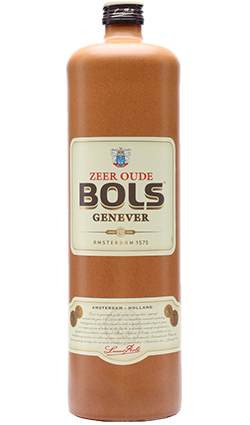 Bols Zeer Oude Jenever 1000ml