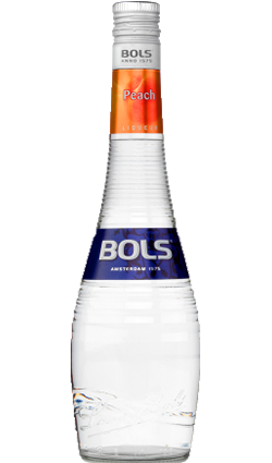 Bols Peach 700ml