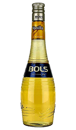 Bols Vanilla 700ml
