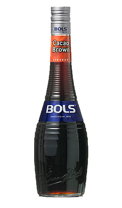 Bols Creme de Cacao Brown 700ml