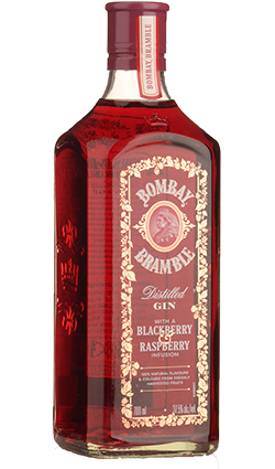 Bombay Bramble Gin 700ml