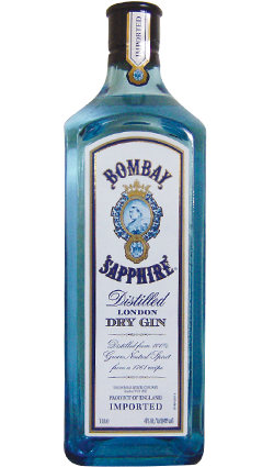 Bombay Sapphire Gin 700ml