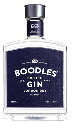 Boodles Gin 700ml