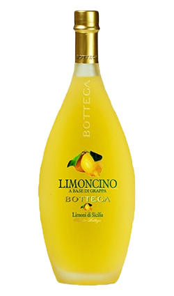 Bottega Limoncino 500ml