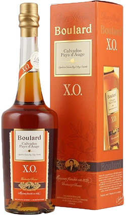 Boulard XO 700ml