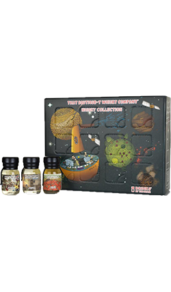 Boutique-y Whisky Company 12 x 30ml Whisky Collection
