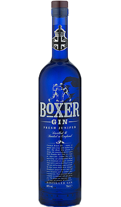Boxer Gin 700ml
