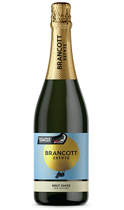 Brancott Estate Brut Cuvee 200ml